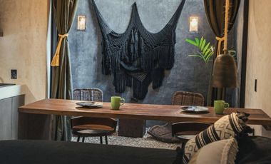 Hotel en Venta Tulum Centro