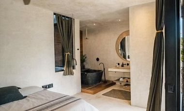 Hotel en Venta Tulum Centro