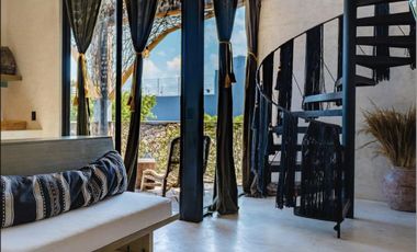 Hotel en Venta Tulum Centro