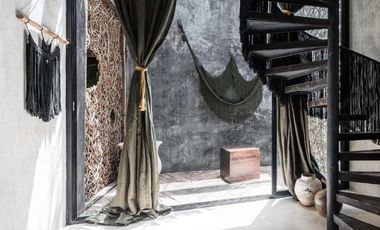 Hotel en Venta Tulum Centro