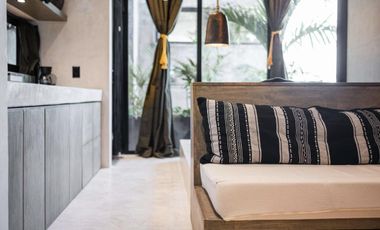 Hotel en Venta Tulum Centro