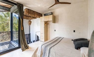 Hotel en Venta Tulum Centro