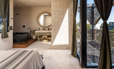 Hotel en Venta Tulum Centro