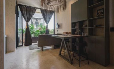 Hotel en Venta Tulum Centro