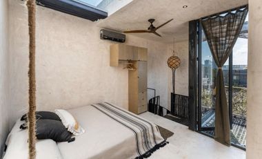 Hotel en Venta Tulum Centro