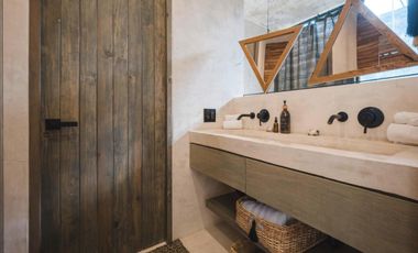 Hotel en Venta Tulum Centro