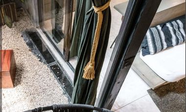 Hotel en Venta Tulum Centro