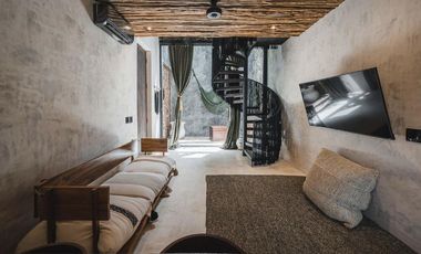 Hotel en Venta Tulum Centro