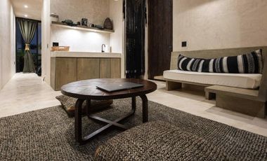 Hotel en Venta Tulum Centro