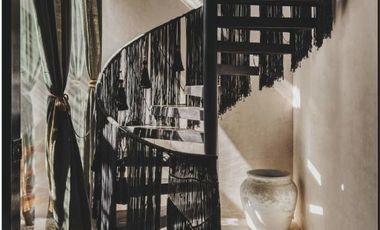 Hotel en Venta Tulum Centro