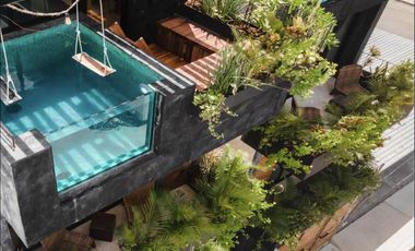 Hotel en Venta Tulum Centro