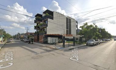 Hotel en Venta Tulum Centro