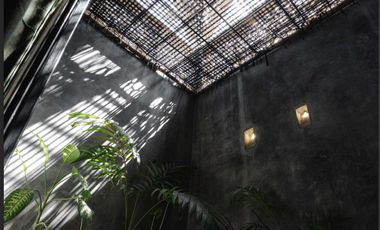 Hotel en Venta Tulum Centro