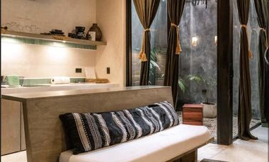 Hotel en Venta Tulum Centro