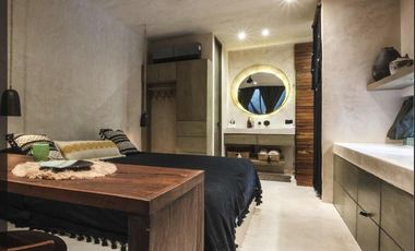 Hotel en Venta Tulum Centro