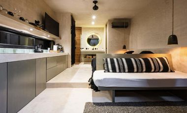 Hotel en Venta Tulum Centro