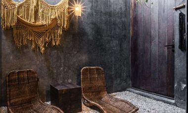 Hotel en Venta Tulum Centro