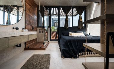 Hotel en Venta Tulum Centro