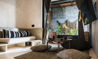 Hotel en Venta Tulum Centro