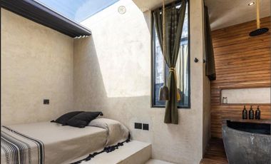 Hotel en Venta Tulum Centro