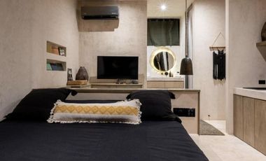 Hotel en Venta Tulum Centro