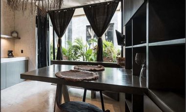 Hotel en Venta Tulum Centro