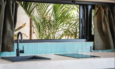 Hotel en Venta Tulum Centro