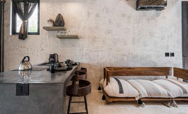 Hotel en Venta Tulum Centro