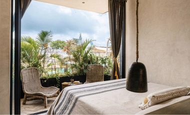 Hotel en Venta Tulum Centro