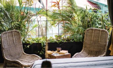 Hotel en Venta Tulum Centro