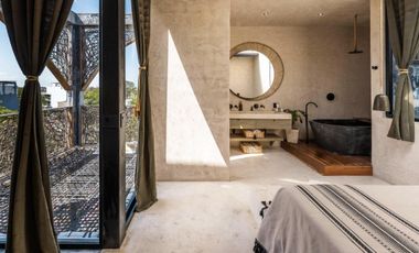 Hotel en Venta Tulum Centro