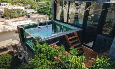 Hotel en Venta Tulum Centro