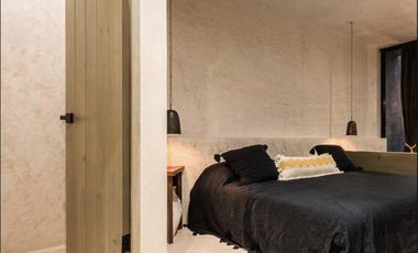 Hotel en Venta Tulum Centro