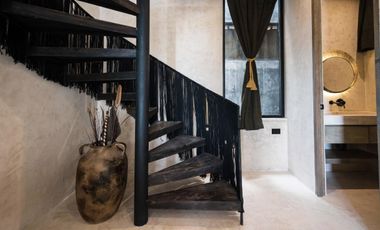 Hotel en Venta Tulum Centro