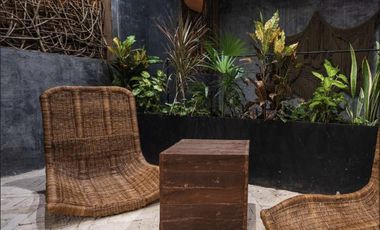 Hotel en Venta Tulum Centro