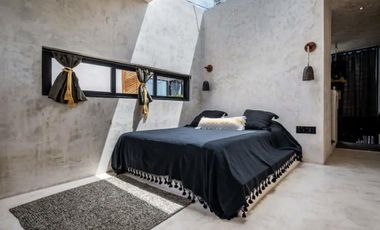 Hotel en Venta Tulum Centro