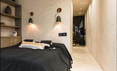 Hotel en Venta Tulum Centro