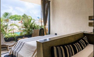 Hotel en Venta Tulum Centro