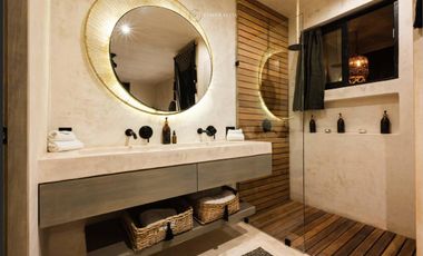 Hotel en Venta Tulum Centro