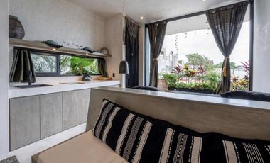 Hotel en Venta Tulum Centro