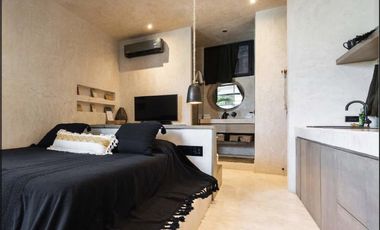 Hotel en Venta Tulum Centro