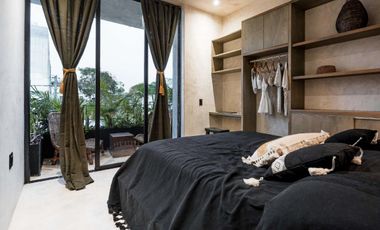 Hotel en Venta Tulum Centro