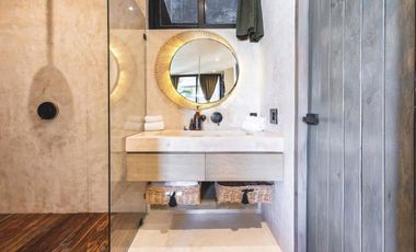 Hotel en Venta Tulum Centro