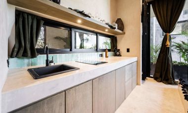 Hotel en Venta Tulum Centro