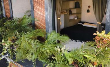 Hotel en Venta Tulum Centro