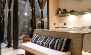 Hotel en Venta Tulum Centro