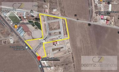 Terreno - Rancho o rancheria La Concepción