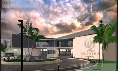 Terreno - Rancho o rancheria La Concepción