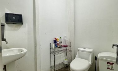 Renta Local Comercial Plaza Castilla Reliz