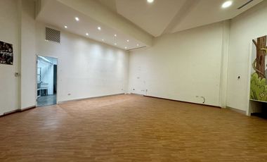 Renta Local Comercial Plaza Castilla Reliz